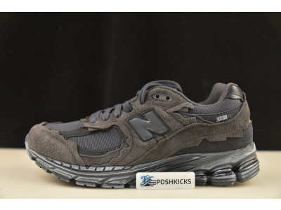 New Balance 2002R Protection Pack Phantom M2002RDB