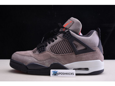 Air Jordan 4 Retro "Taupe Haze" DB0732-200