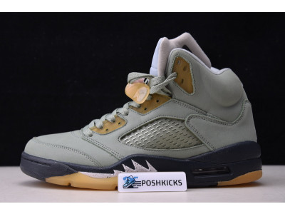 Air Jordan 5 “Jade Horizon” DC7501-300