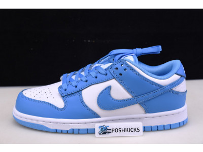 NIKE DUNK LOW UNC (2021) DD1391-102