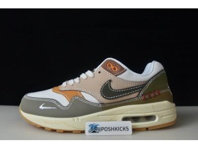 Nike Air Max 1 Premium Wabi-Sabi (W) DQ8656-133