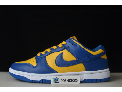 Nike Dunk Low UCLA DD1391-402