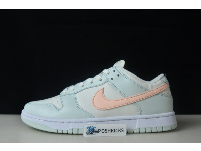 Nike Dunk Low Barely Green (W) DD1503-104