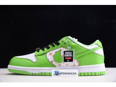 Nike SB Dunk Low DH3228-101