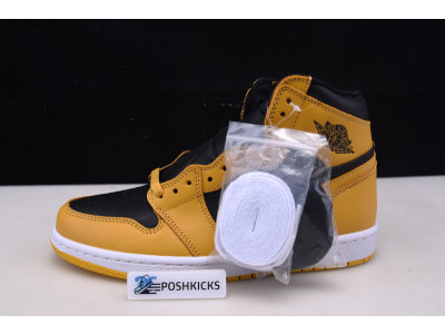 Air Jordan 1 High OG “Pollen" 555088-701