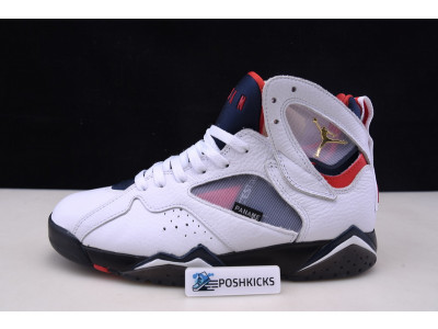 AIR JORDAN 7 RETRO BCFC PSG CZ0789-105