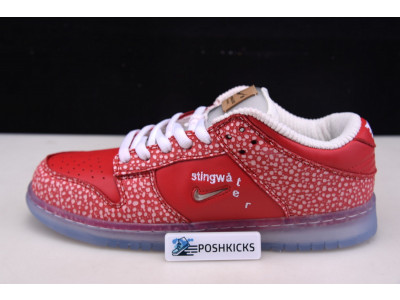 NIKE SB DUNK LOW STINGWATER MAGIC MUSHROOM DH7650-600