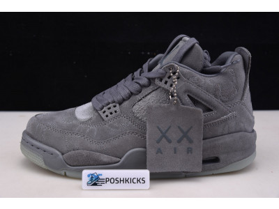 AIR JORDAN 4 RETRO KAWS "KAWS" 930155-003