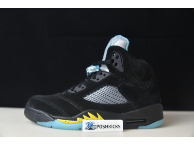 AIR JORDAN 5 "AQUA" DD0587-047