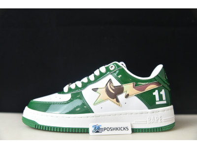 BAPE SNEAKERS