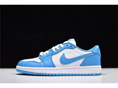 Jordan 1 Low SB UNC CJ7891-401