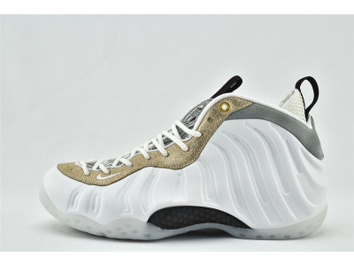 (WMNS) Nike Air Foamposite One ''Summit White'' AA3963-101
