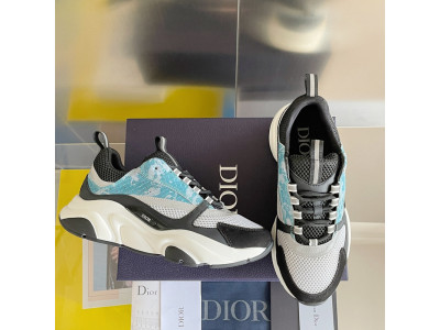 HOMME B22 TRAINER SNEAKER