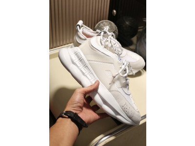 VERSACE CHAIN REACTION SNEAKER