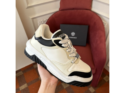 VERSACE ODISSEA SNEAKERS