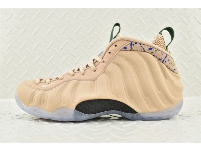 (WMNS) Nike Air Foamposite One ''Particle Beige'' AA3963-200