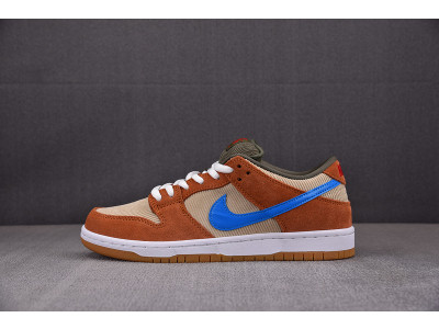 Nike Dunk Low Pro SB ''Corduroy'' BQ6817-201