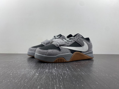 Jordan Jumpman Jack TR ''Black'' - FZ8117 001