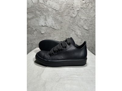RICK 0WENS SNEAKERS