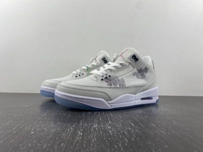 Air Jordan 3 Retro FN0344-666