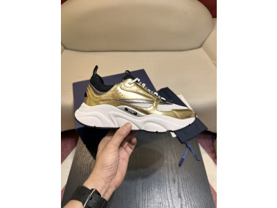 HOMME B22 TRAINER SNEAKER