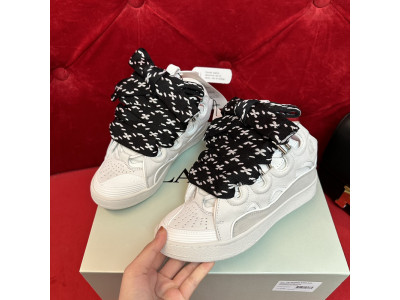 LANVIN SNEAKER