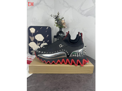 CHIAN LOUIN SNEAKER