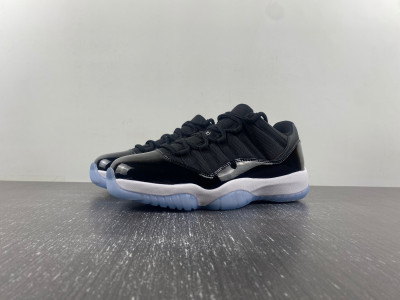 Air Jordan 11 Low ''Space Jam'' FV5104-004