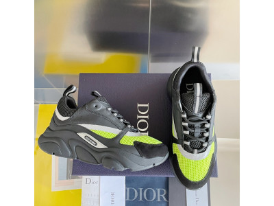 HOMME B22 TRAINER SNEAKER