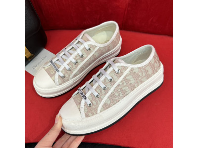 B23 OBLIQUE LOW SNEAKERS