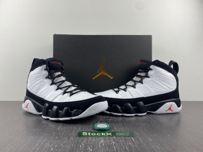 Jordan 9 Retro OG (2016) - 302370-112