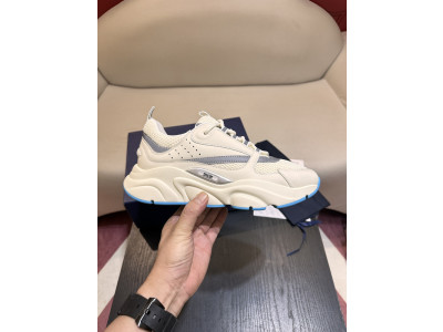 HOMME B22 TRAINER SNEAKER