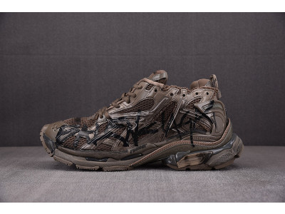 Ba*len*cia*ga runner 677403 w3bq 2010