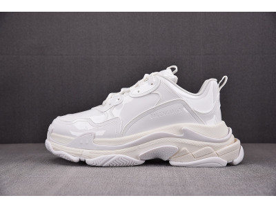 Ba*len*cia*ga triple s 734954 w2paa 9000