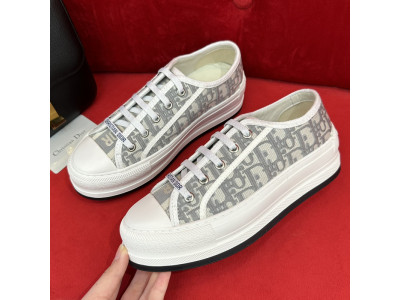 B23 OBLIQUE LOW SNEAKERS