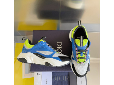 HOMME B22 TRAINER SNEAKER