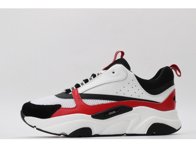 HOMME B22 TRAINER SNEAKER