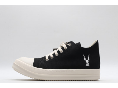 RICK 0WENS SNEAKERS