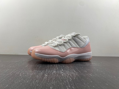 Air Jordan 11 Low Legend Pink AH7860-160