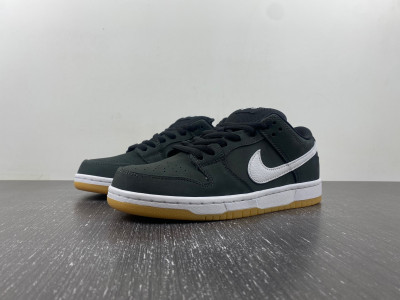 Dunk Low SB ''Black Gum'' - CD2563 006