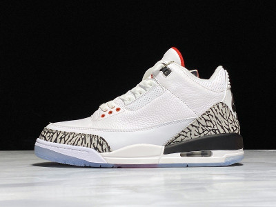 AIR JORDAN 3 RETRO 923096-101