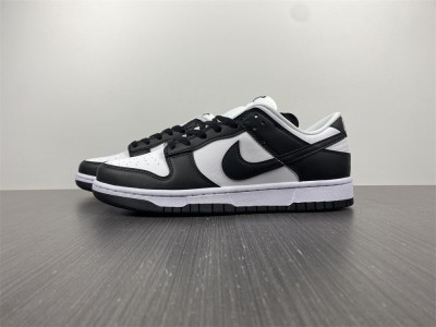 NIKE DUNK LOW NEXT NATURE ‘WHITE/BLACK’ DD1873-102