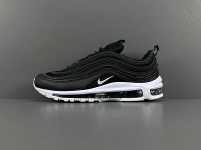Nike Air Max 97 Black White Oreo 921826-001
