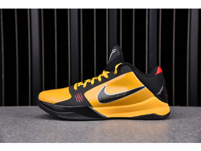 Nike Kobe 5 Protro Bruce Lee CD4991-700