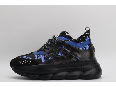 VERSACE CHAIN REACTION SNEAKER