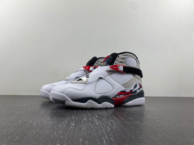 Air Jordan 8 Retro ''Bugs Bunny'' 2013 305381-103