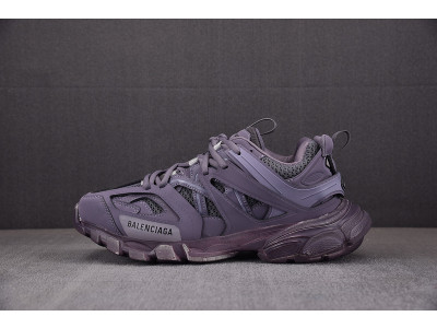 Ba*len*cia*ga track taro metallic purple 542023-w1ac5-0620