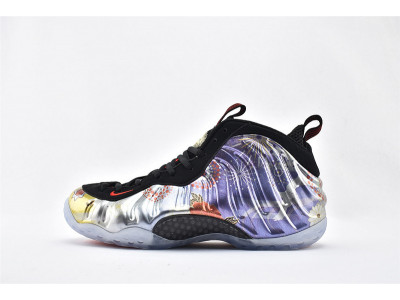 Nike Air Foamposite One ''CNY'' 2018 AO7541-006