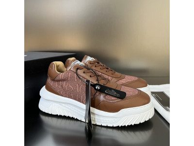 VERSACE ODISSEA SNEAKERS