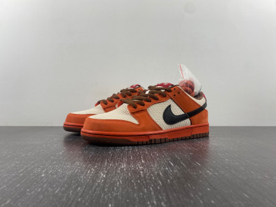 Nike SB Dunk Low Top Ramen Men''s - 313170-101